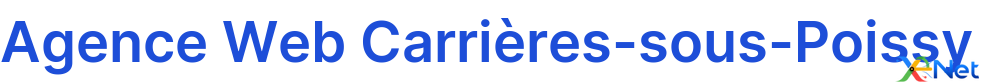 Agence Web Carrières-sous-Poissy